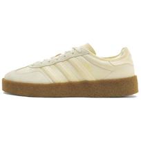 adidas x CLOT Gazelle 'Crepe Pack Crew White' Men's JR5410 EU 38⅔