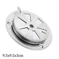 Damper Air Vent Vent 9.5x9.5x3cm BBQ Damper Grill Replacement