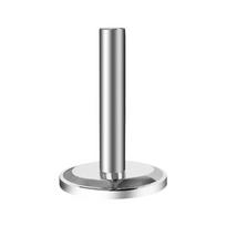 Meat Tenderizer Hammer Mallet Tool Heavy Duty Stainless Steel Kitchen Meat Pounder Dishwasher Safe Meat Flattener 1 gray