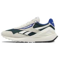 Reebok Classic Leather Legacy AZ Comfort Low-Top Running Shoes Unisex Brown Green GX9347 38.5