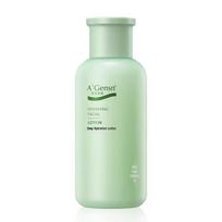 A'Gensn Aloe Deep Hydrating Lotion
