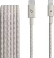Beats USB-C to Lightning Woven Cable (1.5 m) - Surge Stone - MDGL4ZM/A