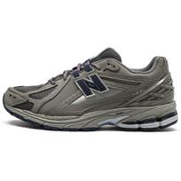 New Balance 1906R Castlerock Natural Indigo Unisex sportbačiai pilki M1906RB 37 gray