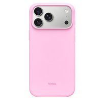 Beats iPhone 17 Pro Max Case with MagSafe and Camera Control - Pebble Pink - MGJF4LL/A