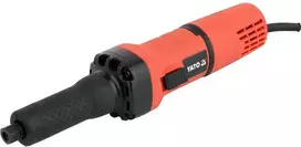 Tiesinis šlifuoklis 750W, su reguliuojamu greičiu, metalo šlifavimo įrankis, tiesus štampavimo šlifuoklis, metalo šlifuoklis