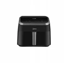 Gruzdintuvė Midea MAD85000ADK 8.5 l juoda
