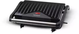 Virtuvinės svarstyklės Techwood Panini grill TPG-756