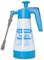 Gloria Haus und Garten Sodo slėginis purkštuvas Gloria FoamMaster FM10 Flex Porolonas 1 L