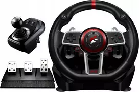 FlashFire Vairas Suzuka Racing PRO ES900R