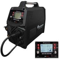 Suvirinimo pusautomatis Kentauras MIG 210X 200A, 230V