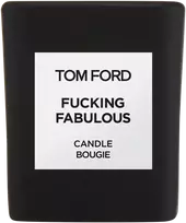 Tom Ford Fucking Fabulous kvapioji žvakė, 600 g