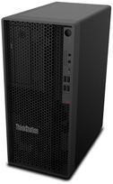 Stacionarus kompiuteris Lenovo ThinkStation 265K, DDR5 32GB, SSD 512GB, Nvidia GeForce RTX 5060 -, Windows 11 Pro P2 Gen 2