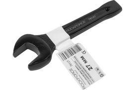 Smūginis veržliasukis Rockforce RF-79127, 180 mm, 27 mm