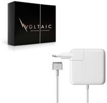 VOLTAIC APPLE 85W Magsafe 2T nešiojamo kompiuterio įkroviklis