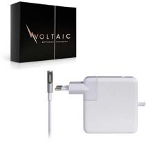 VOLTAIC APPLE 60W Magsafe 1L nešiojamo kompiuterio įkroviklis