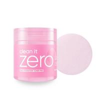 Banila Co Clean It Zero Pink Hydration Toner Pad 235ml / 70pcs – Vegan Soothing & Hydrating Care, Korean