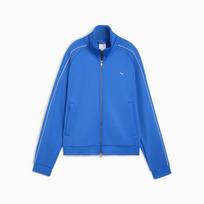 Puma T7 1968 Relaxed Track Jacket Comfortable Simple Fashion Jacket Women jackets 632331-13 S