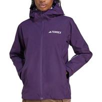 Adidas Terrex W XPR 2L GORE Fashion Comfortable Versatile Skin-Friendly Hooded Jacket Women Jacket JL9804 S