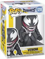 FUNKO POP! Vinilinė figūrėlė: Marvel: Rivals - Venom, 9 cm