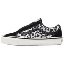 Vans Old Skool 36 'Juodo Leopardo' sportbačiai VN000D56BA2 36 juoda balta spalva