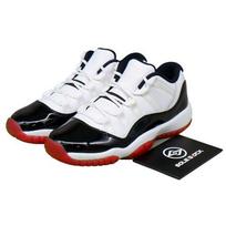 Air Jordan 11 Retro Mid Concord Bred Jordan11 AJ11 Concord-Bred 528896-160 EU 36 balta