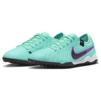 Nike Tiempo Legend 10 Pro TF Low Peak Ready Pack - DV4336-300 EU 40 mėlyna