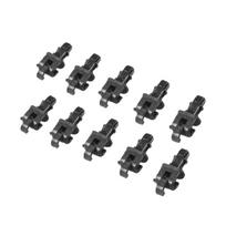Car Curtain Sunshades Clip 83715SHJA21ZA Sun Shade Hook for Odyssey 05-10 1