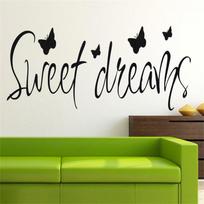 Home Removable Art Vinyl Mural Home Room Decor Wall Stickers