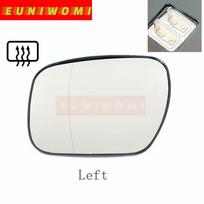 High Quality Wide Angle Heated Car Mirror Glass for MAZDA 5(2006-2015) CX-7 CX7(2007-2012) CX-9 CX9(2007-2010) Left