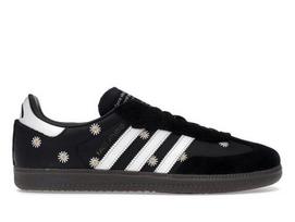 adidas Samba OG x atmos x FACE Embroidered Daisies 2022 - H03848 EU 36 juoda