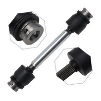 Mower Parts Drive Shaft Replacement Spare Parts Accessories Aftermarket Part For GXV160/216 Lawnmower Practical China Mainland