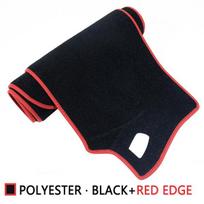Dashboard for Hyundai Elantra AD Avante 2016~ 2018 Anti-Slip Dash Mat Rug Cover Protective Avoid Sun Carpet Car Accessories Left Hand Drive
