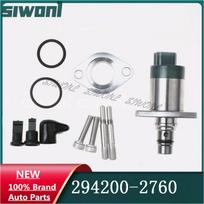 Fits For ISUZU Holden D-Max Dmax Rodeo 2.5 3.0 Suction Control Valve 294200-2760 1460A056 8-98145455-0