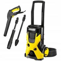Aukšto slėgio plovykla Kärcher K5, 145 bar, 2100 W, su T-RACER