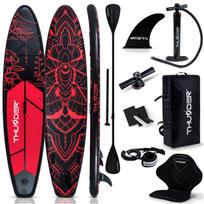 Irklentė SUPER SET 320 cm su pompa, patvari ir stabili