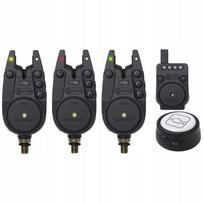Signalizatorių rinkinys PROLOGIC C-SERIES PRO 3+1+1