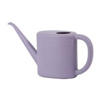 1L/2L Laistytuvas Sodo laistytuvas su nuimama dušo galvute Rankinis lauko laistytuvas šiltnamio augalams, gėlėms 1L violetinė