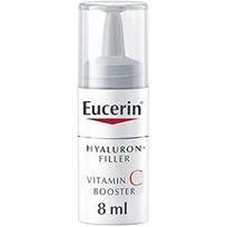 Serumas - EUCERIN - Hyalur Filler Vitc Booster - 10% Vitaminas C - 8ml - Hipoalerginis