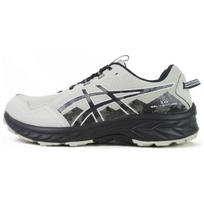 ASICS Gel Venture 10 Extra Wide White Sage Black Men Sneakers Cream 1011B966-021 43.5
