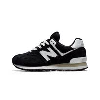574 New Balance 'Black White' U574YCE 37
