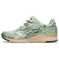 ASICS x atmos Gel-Lyte 3 OG 'Aged Map' Men's 1201A856-300 EU 39.5