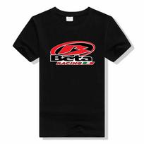 Beta Racing Motocross Printed t shirt Mens New Summer Sho... M