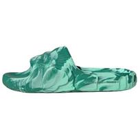 adidas originals Adilette 22 'Court Green Pulse Mint' Men's IE7725 EU 38