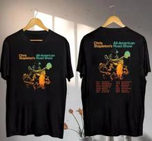 Chris Stapleton 2026 Tour T-shirt size S-5XL L