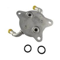 Original Oem 224100-1731 03r26114 2241001731 124100-9562 Automobiles Engines Oil Cooler For Corolla High Quality