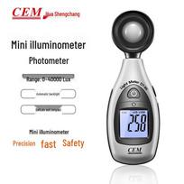 CEM DT-86 Digital Lux Meter (CN version) Compact