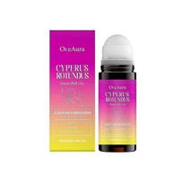 Oceaura Underarm Post-Shaving Care Roll-On - Refreshing, Moisturizing, And Smooth Daily Care Roll-On-xigua