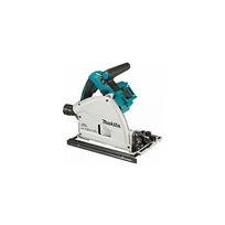 Diskinis pjūklas Makita DSP600ZJ 2 x 18 V 165 mm | DSP600Z | 088381844284