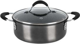 Ketler Puodas aliumininis America Tasty, 20x8 cm, 2,6 l
