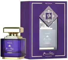 Al Wataniah Regina Rawaee EDP parfumuotas vanduo moterims, 100 ml